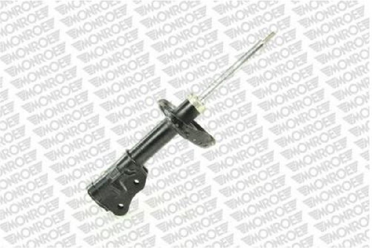 Amortısor On Sol Honda Cıvıc Fn-Fk 05-11