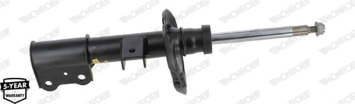 Amortısor On Sol  Mercedes W176-W246-C117