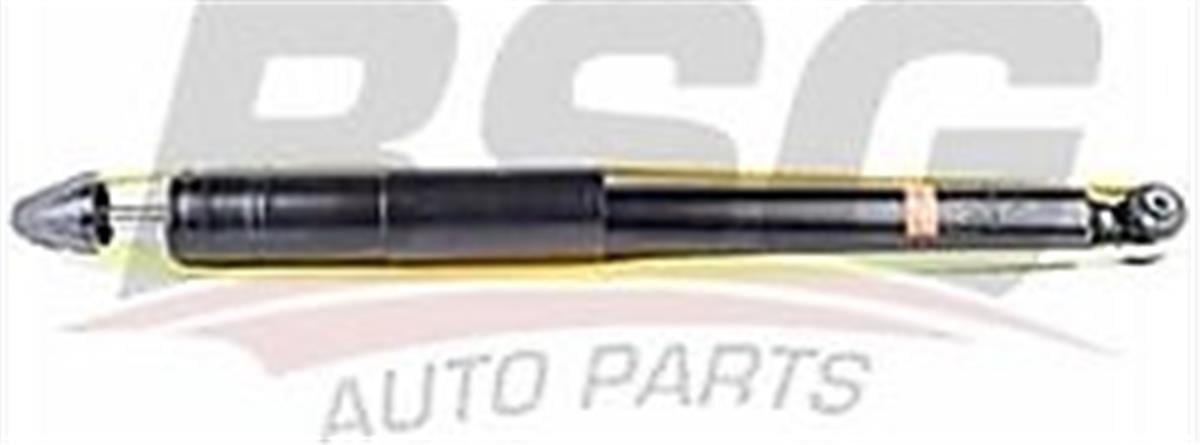 Amortisör Ön W202 Bm 93-00