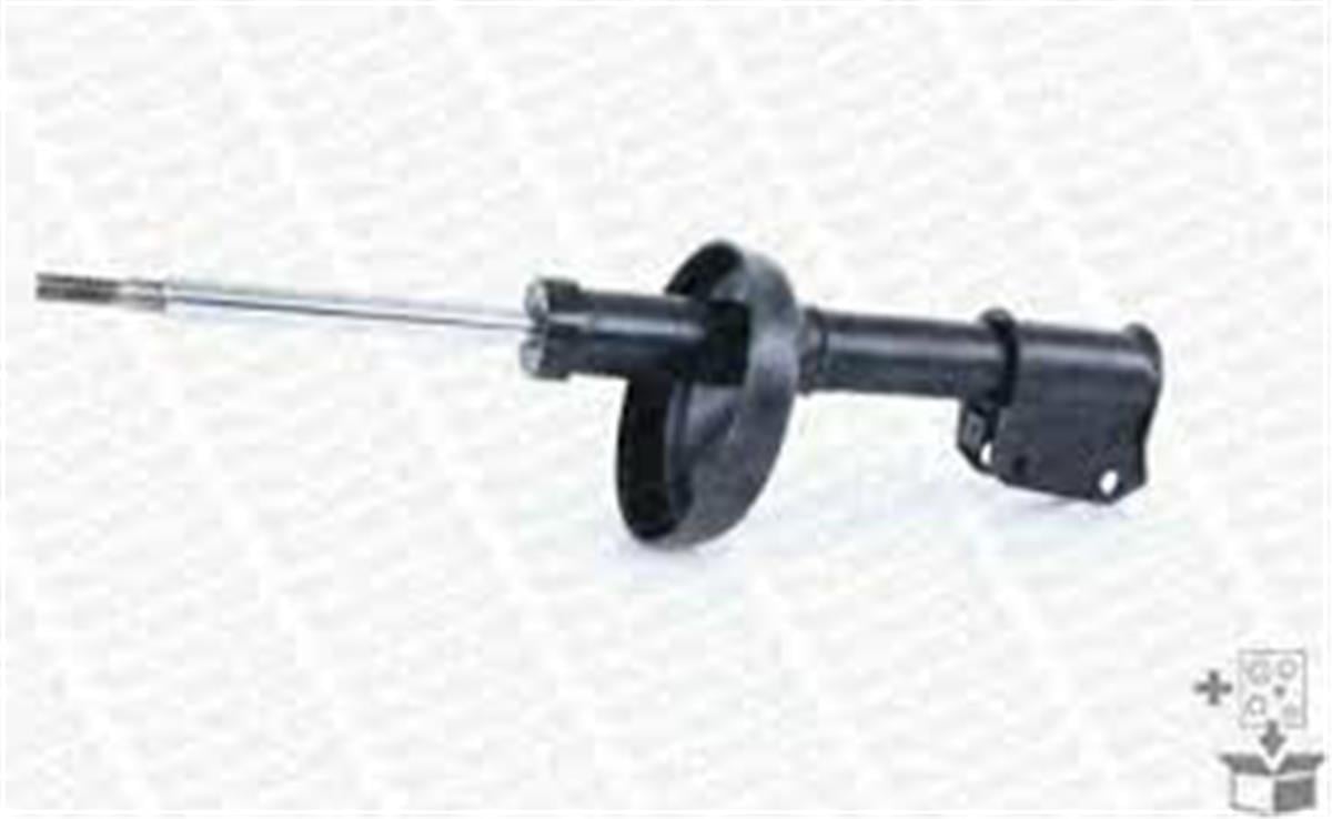 Amortısor Renault Clio 98-