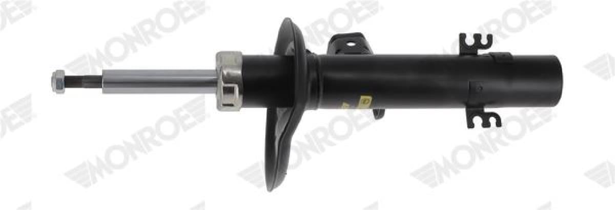 Amortısor Sag On Bmw  X3 E83 04- Gazlı