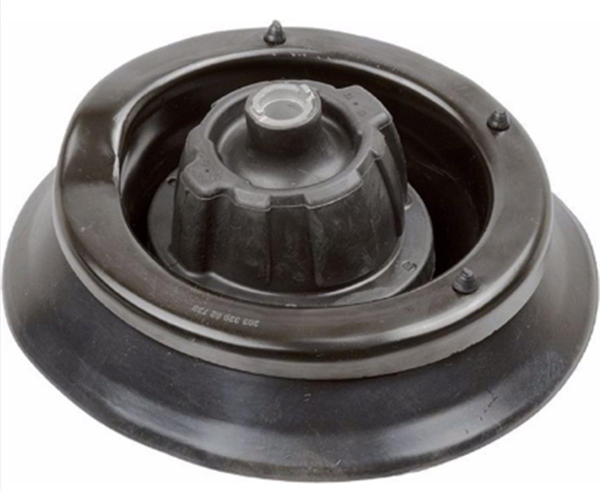 Amortisör Takozu Ön Mercedes W203 00-07 S203 01-07 Cl203 02-11 C209 Clk 02-09 A2