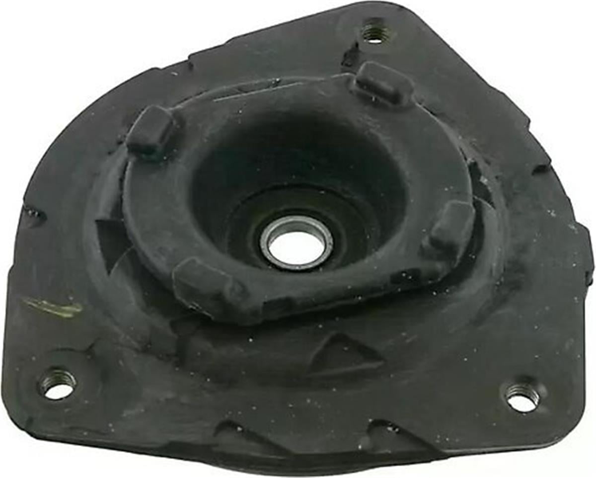 Amortısor Takozu Ön Sol Clio 3 05-> Modus 04-> Miç Ra 03-> Tum Motor Tıplerı Re