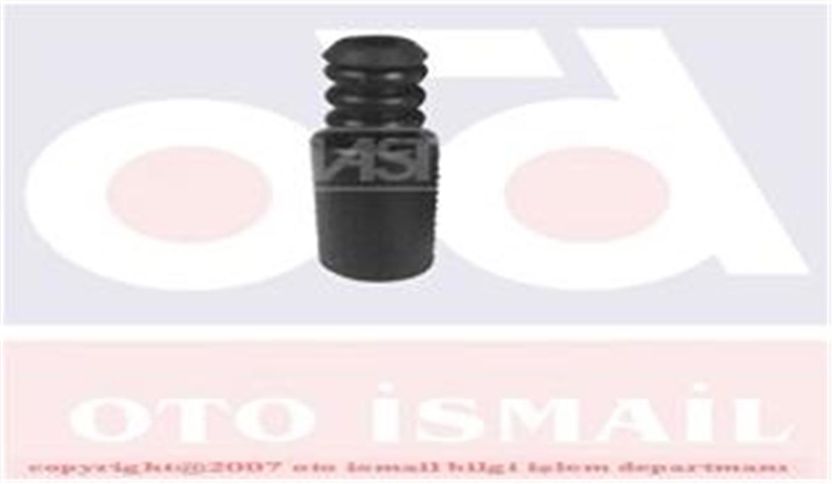 Amortisör Toz Körüğü Ön Sag/Sol Clio I-Iı-Kango (Tum Motor Tıplerı)