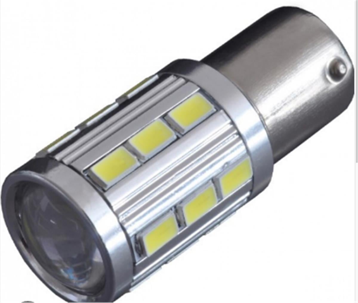 Ampul Sofit Led 12V Beyaz 9 Ledli Ekonomik