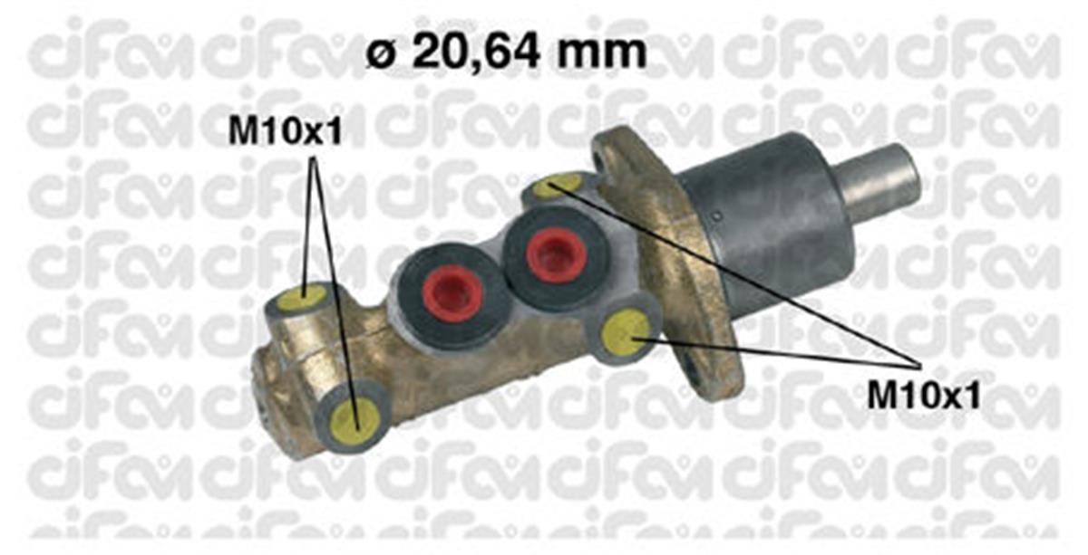 Ana Merkez R19 I-Iı-Megane I (96-03) Clio (90-98) P106 (91-96)-Toledo (91-99)-Po