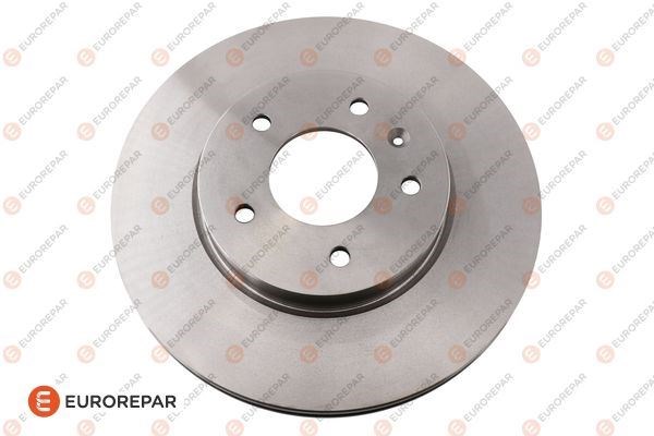Opel Antara Ön Fren Diski 2.4-3.2 V6-2.0CDTI EUROREPAR