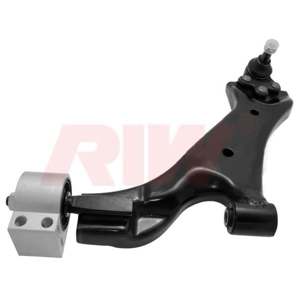 Opel Antara Chevrolet Captiva Alt Sol Rotilli Salıncak RIW