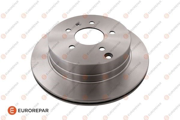 Opel Antara Arka Fren Diski 2.4-3.2 V6-2.0 CDTI EUROREPAR