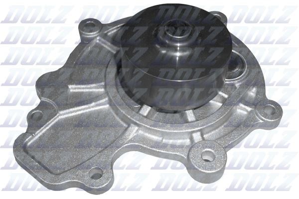 Opel Antara Devirdaim DOLZ