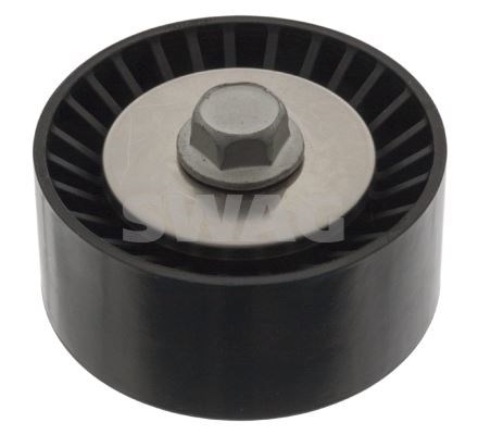 Opel Antara Alternatör Gergi Rulmanı 2.0-2.2 D SWAG