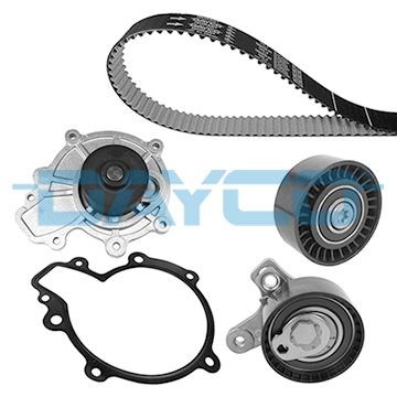 Opel Antara Devirdaimli Eksantrik Gergi Kiti DAYCO