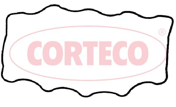 Opel Antara Chevrolet Captiva Lacetti Epica Cruze 2.0 D Külbütör Üst Kapak... CORTECO