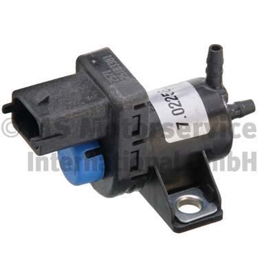 Opel Antara Captiva Turbo Selenoid Valfi PIERBURG
