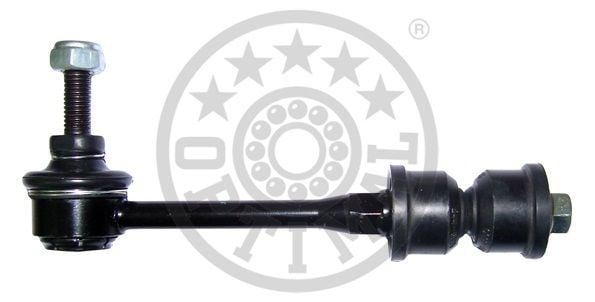 Opel Antara Arka Z Rotu OPTIMAL