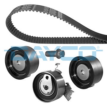 Opel Antara Eksantrik Gergi Kiti DAYCO