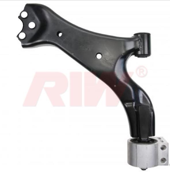 Opel Antara Alt Sol Rotilsiz Salıncak RIW