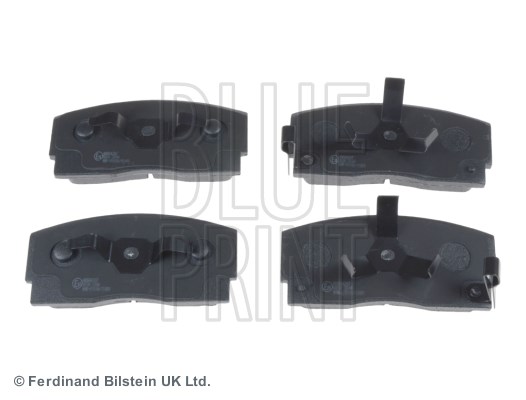 Daihatsu Applause Fren Balatası Takımı BLUEPRINT