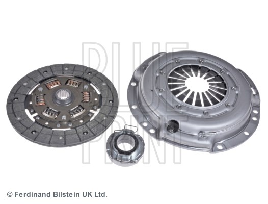 Daihatsu Applause Debriyaj Seti BLUEPRINT