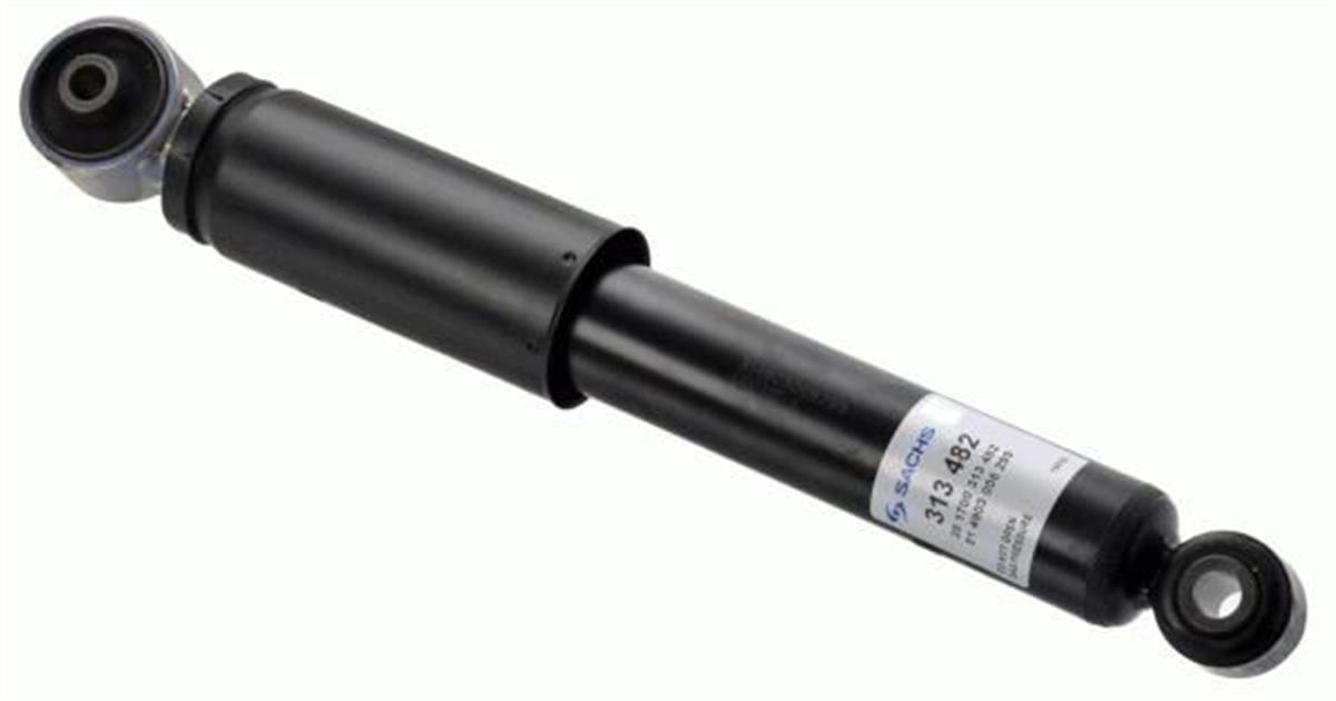 Arka Amortisör Astra H 04 Zafıra B 05 Gazlı