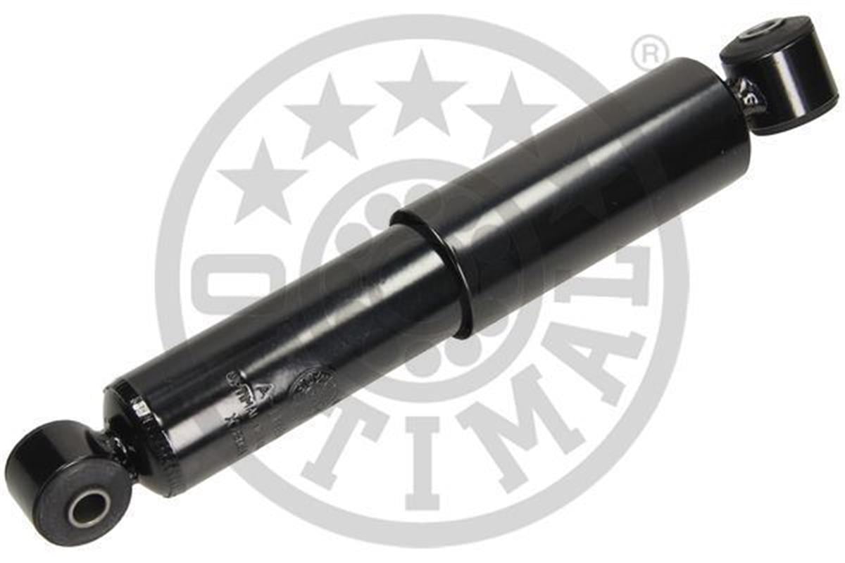 Arka Amortisör Kango-Exp. 750 Kg Gazlı