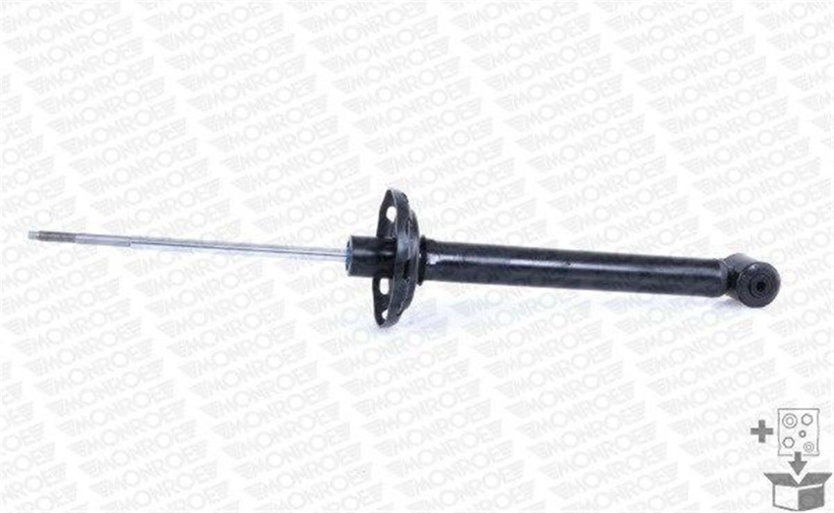 Arka Amortisör L/R Audi A4 95-99 Gazlı