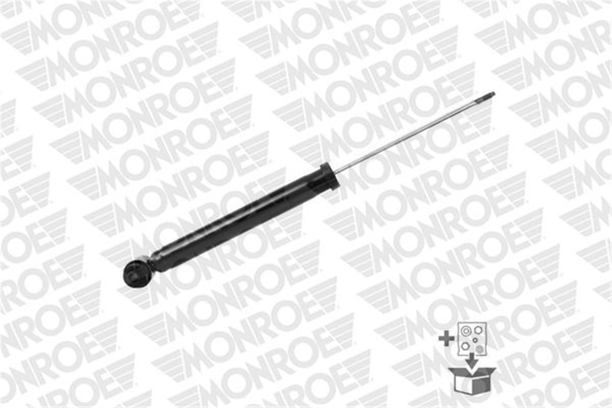 Arka Amortisör L/R Audi A6 2004-2018 Gazlı E7805