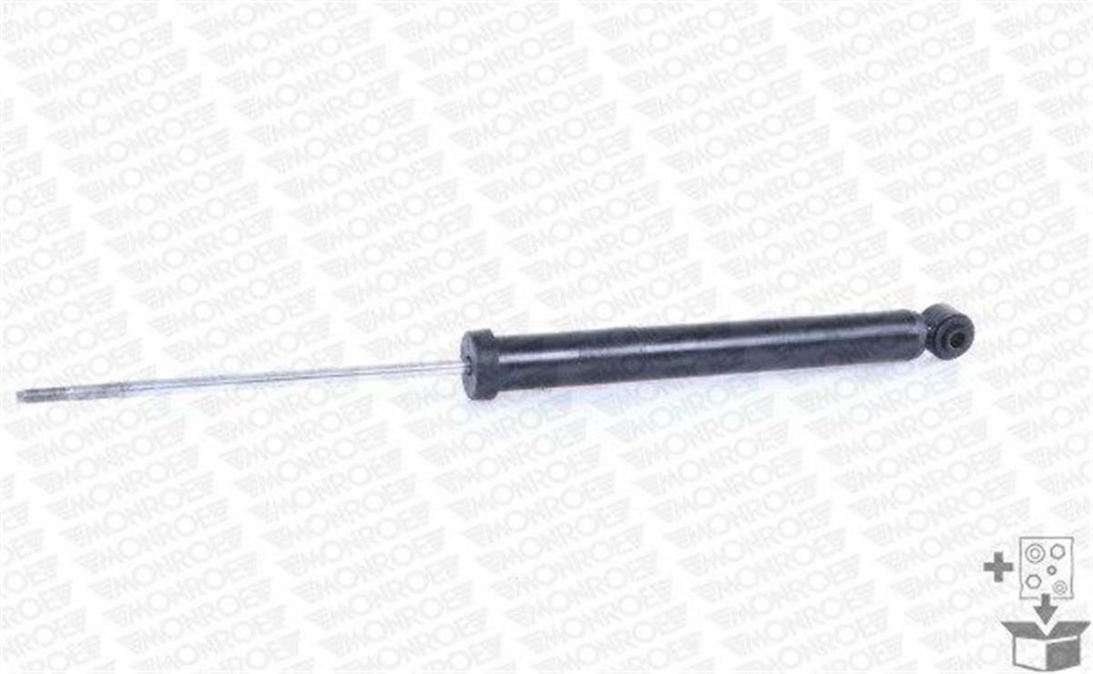 Arka Amortisör L/R Bmw 3 E46 316İ-320İ-323İ-325İ-328İ-330İ 1998-2005 Gazlı