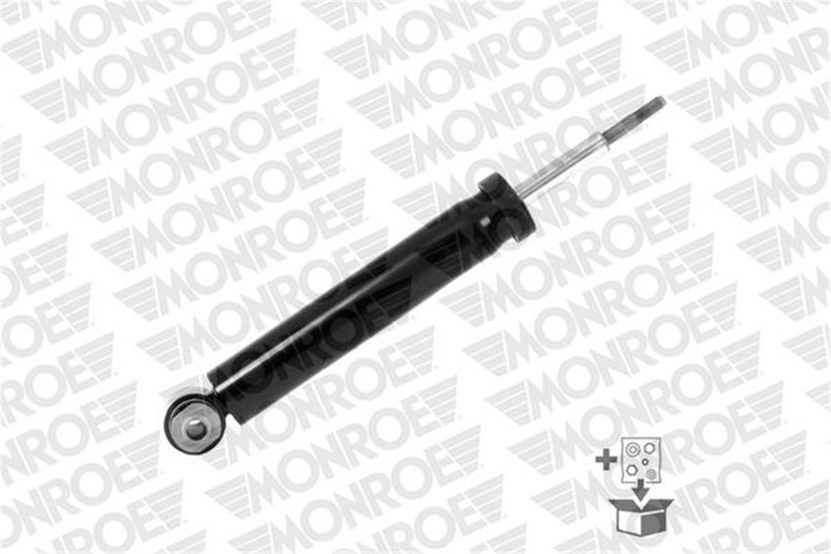 Arka Amortisör L/R Bmw 5 E61 2004-2010 Sport Şase İçin Oespectrum