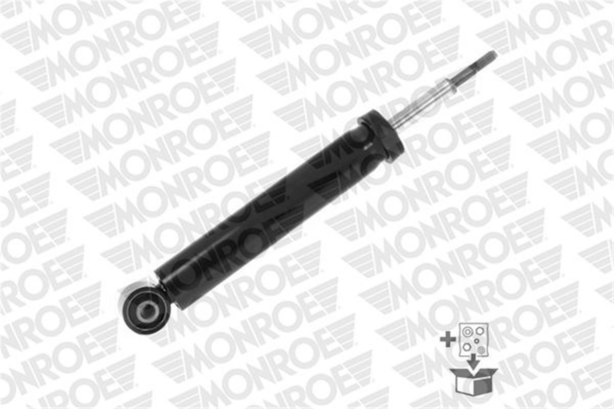 Arka Amortisör L/R Bmw 5 E61 2004-2010 Oespectrum
