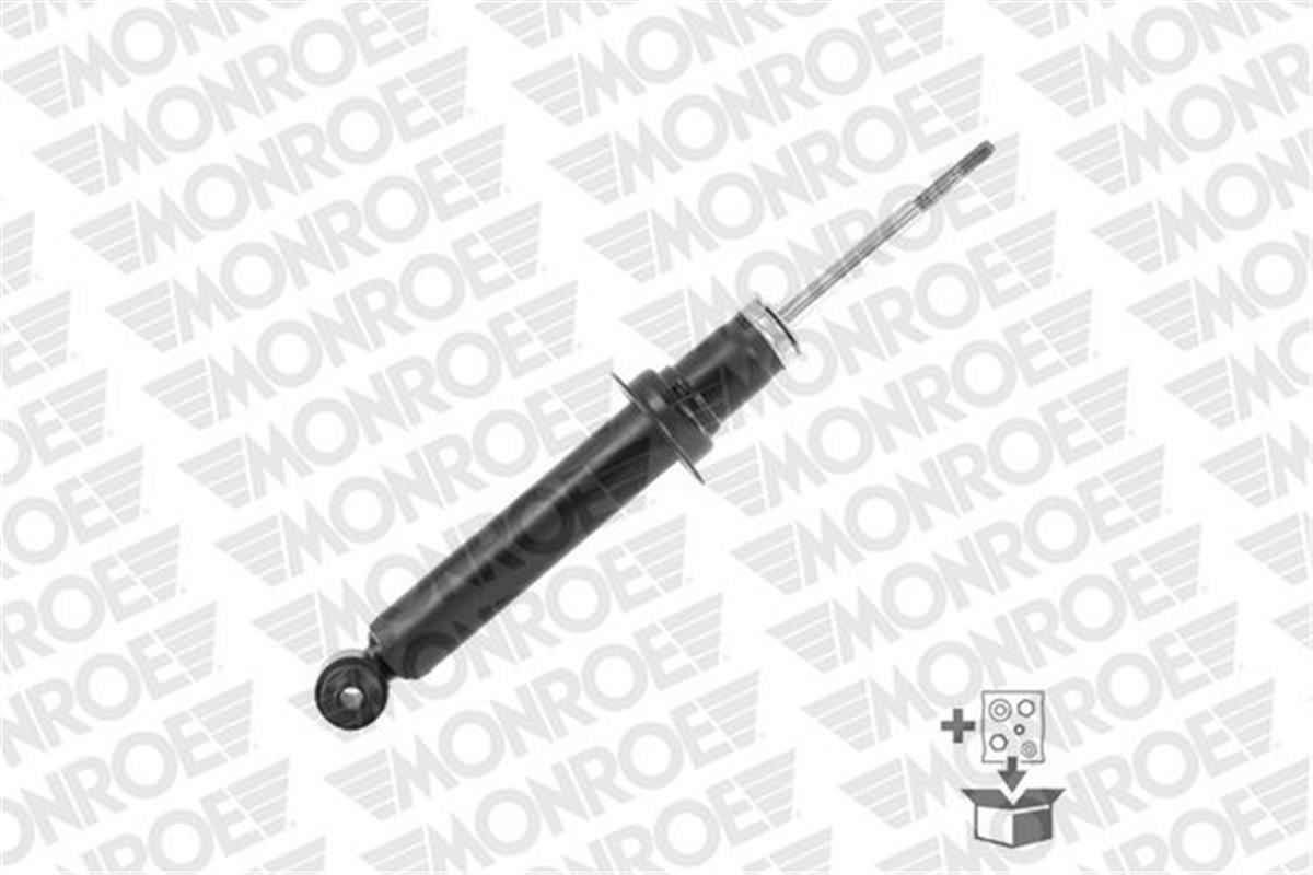 Arka Amortisör L/R Bmw 7 E65 E66 E67 2003-2008