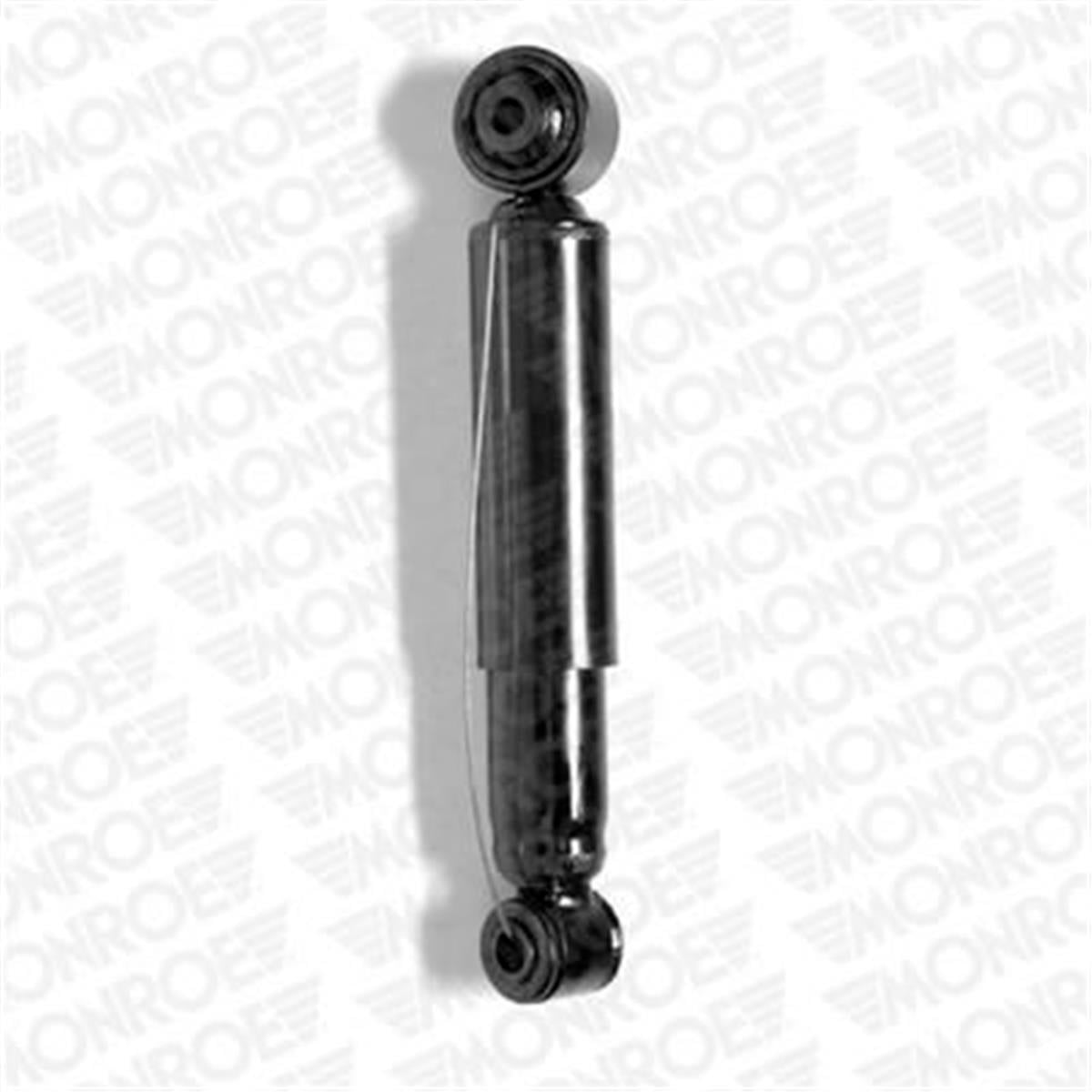 Arka Amortisör L/R Combo 10.01 Merıva 05.03