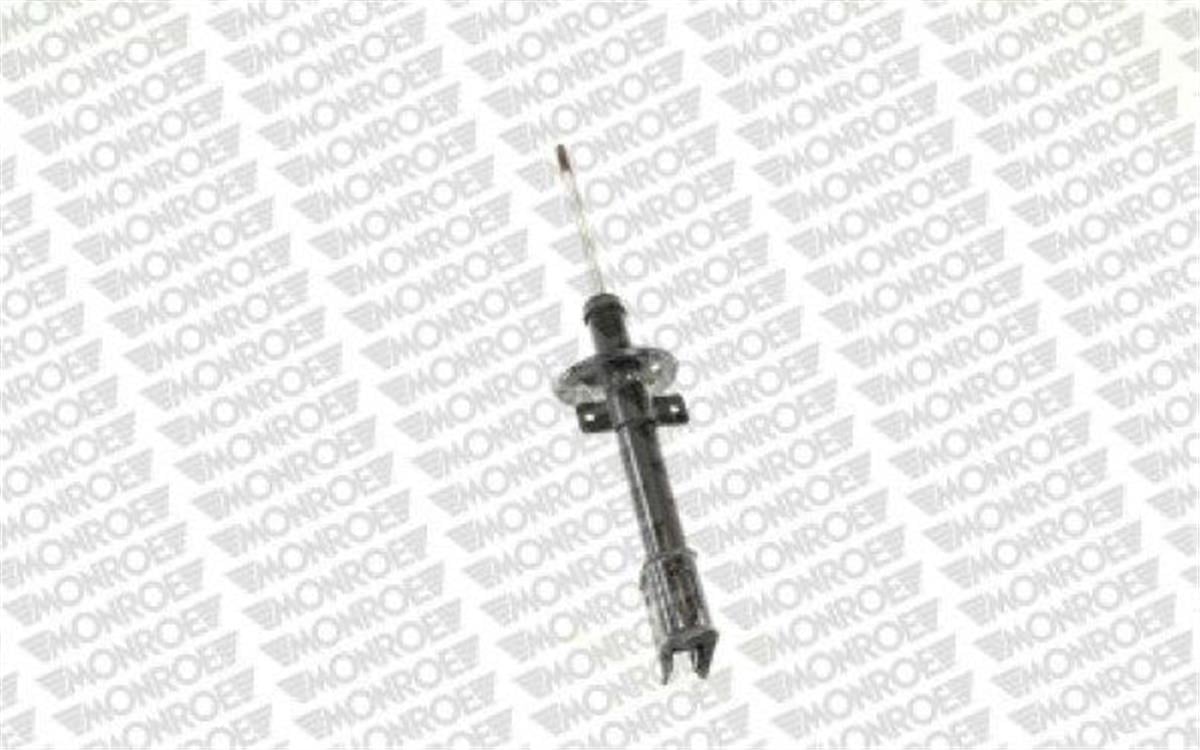 Arka Amortisör L/R Duster 4X4 2010 Gazlı