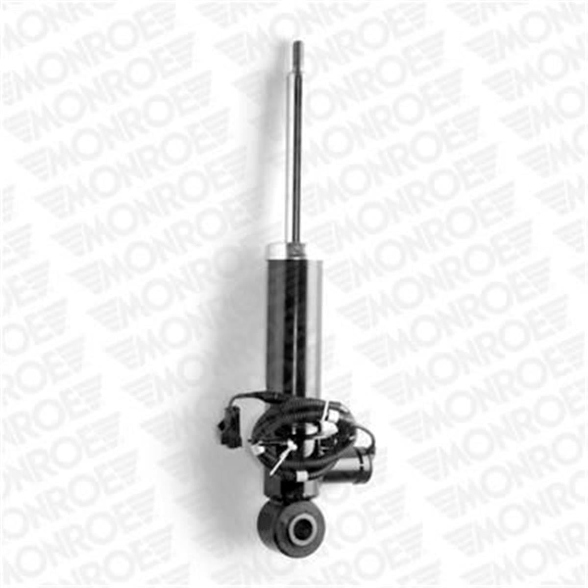 Arka Amortisör L/R Elektrikli Volvo S60 2.4Tawd 01-10 2.5Tawd 04-10 Xc70 2.5Txca