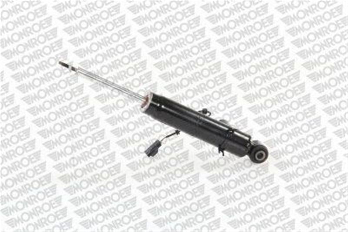Arka Amortisör L/R Elektrikli Volvo S80 2006-2012