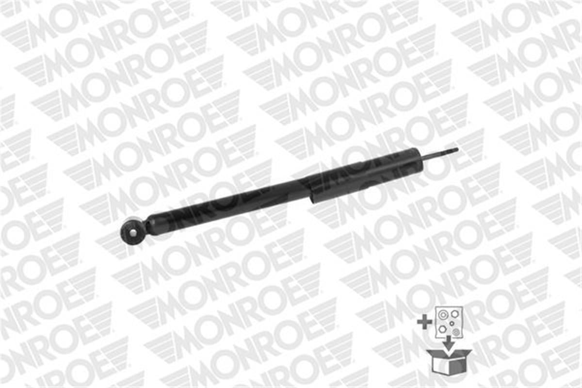 Arka Amortisör L/R Honda Accord 2.0 2.2İctdi 2.4 2003-2008