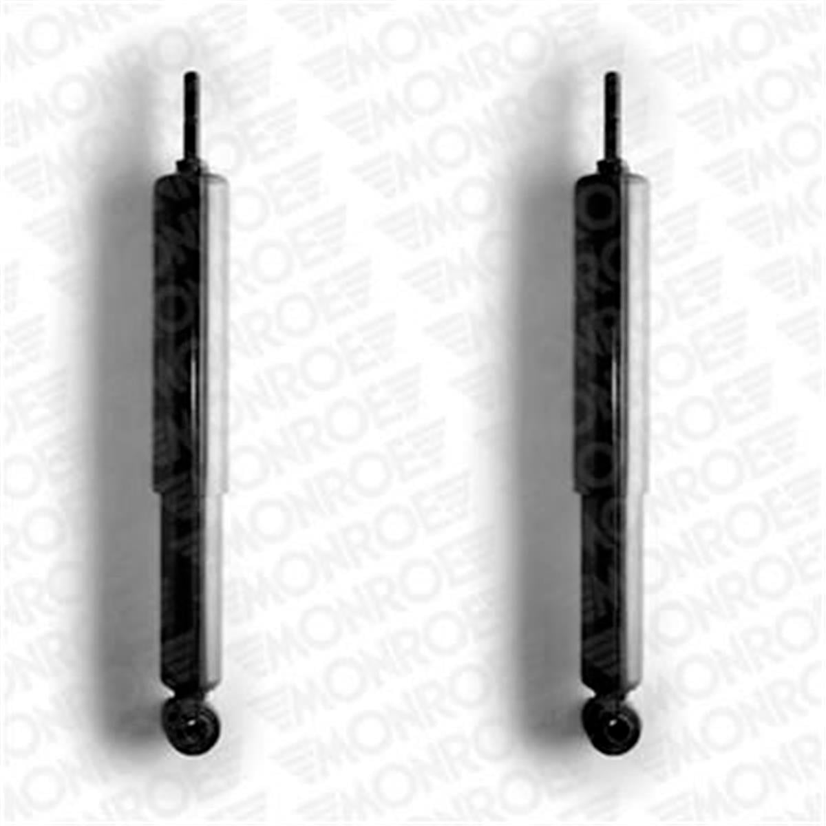Arka Amortisör L/R Mercedes G Serısi W460 87-92 W460 89