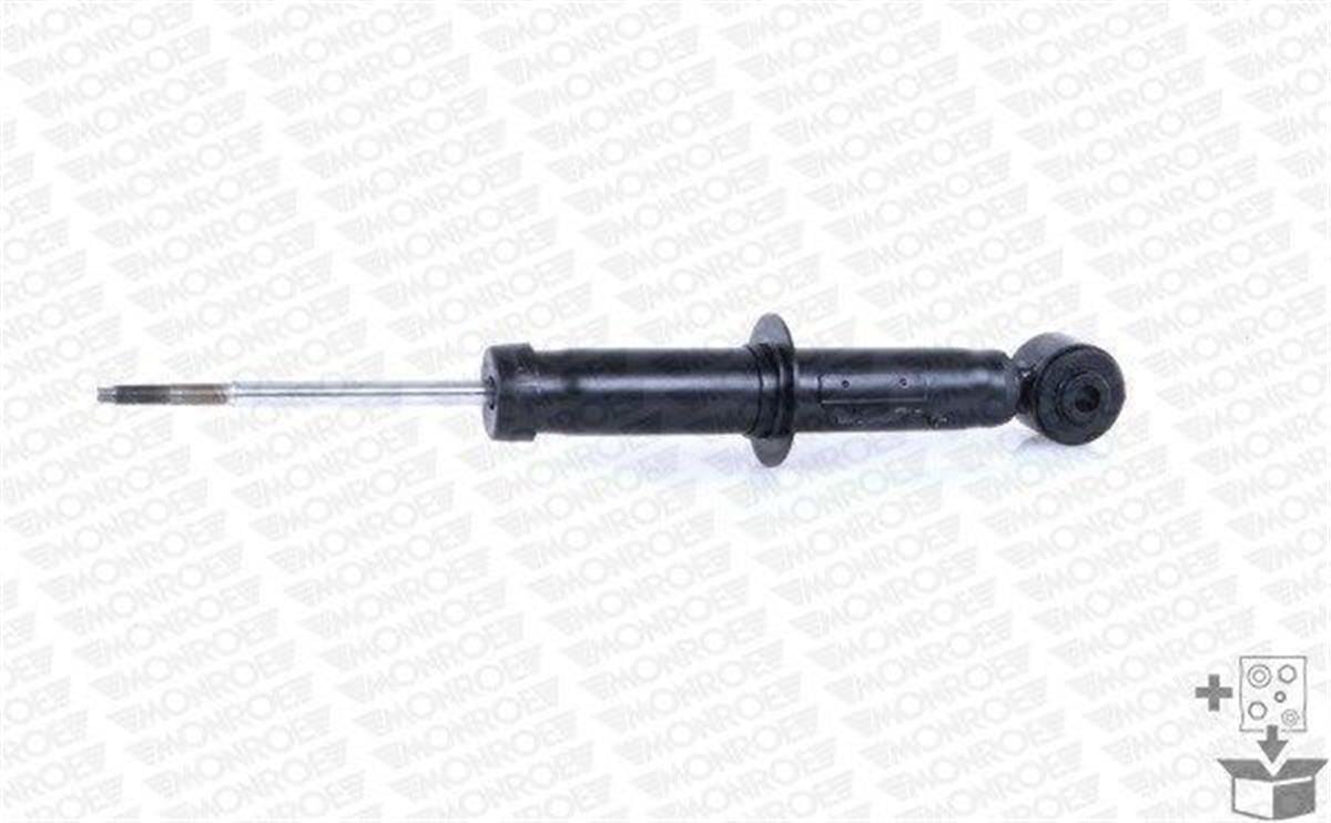 Arka Amortisör L/R Mini Cooper 01-07 Gazlı
