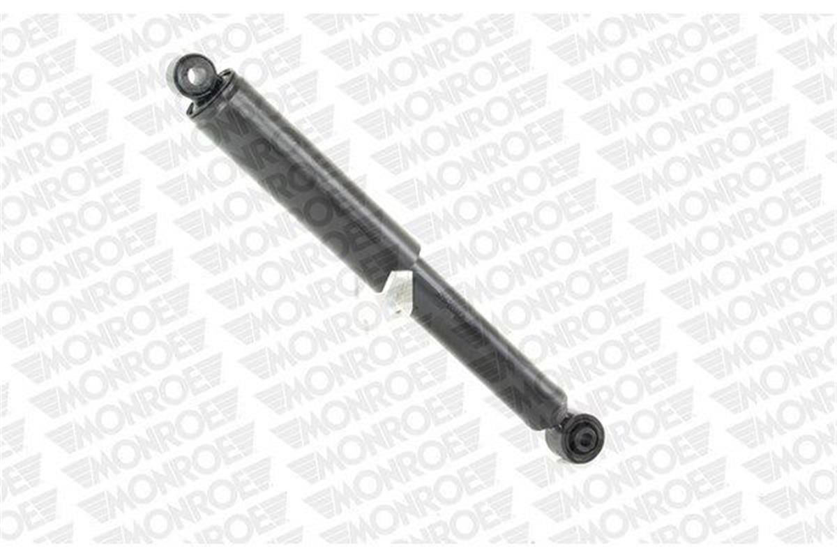 Arka Amortisör L/R Nıssan Navara Nv200 1.6 1.5Dci 2010