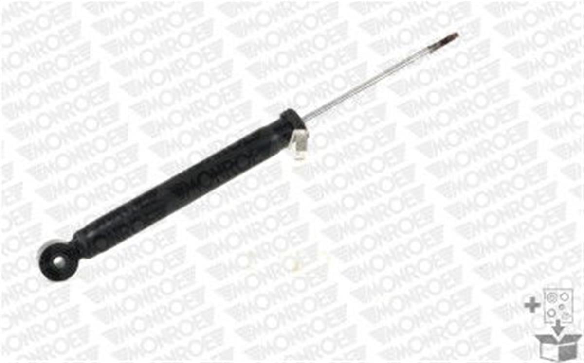 Arka Amortisör L/R Opel Insıgnıa 09