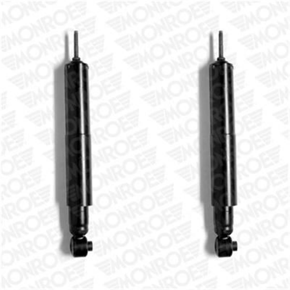 Arka Amortisör L/R Opel Vectra A Gt 1989-1995 Omega A 86 94-Omega B 94 03 Senato
