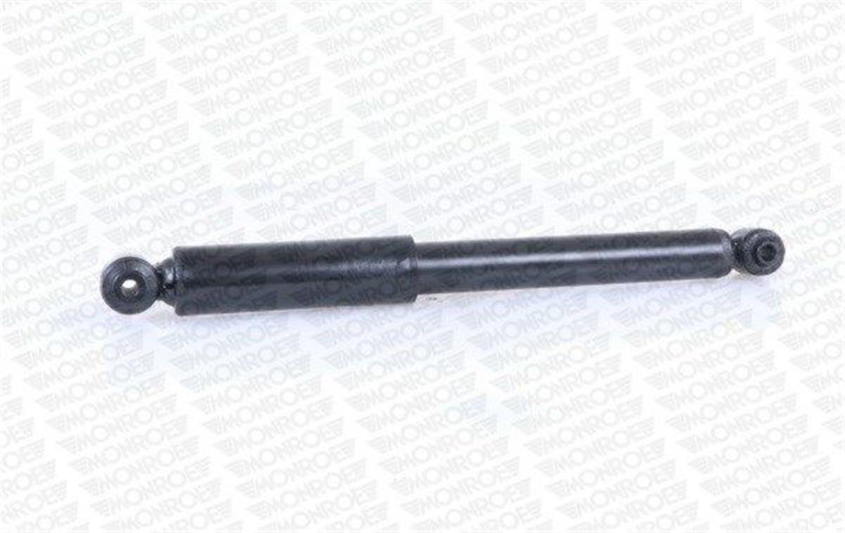 Arka Amortisör L/R Peugeot Peugeot 207-2007 2015 Peugeot 208-2012 C3 2009 Gazlı