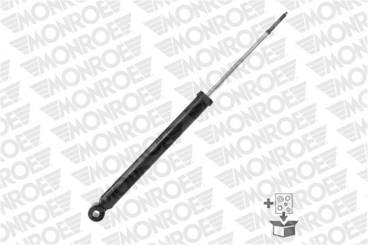 Arka Amortisör L/R Toyota Yarıs T-Sport 2001-2005