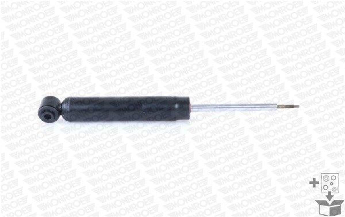 Arka Amortisör L/R Volvo Xc70 07 S60 S80 V70 Galaxy 06 Mondeo 07 Smax 06 Gazlı E
