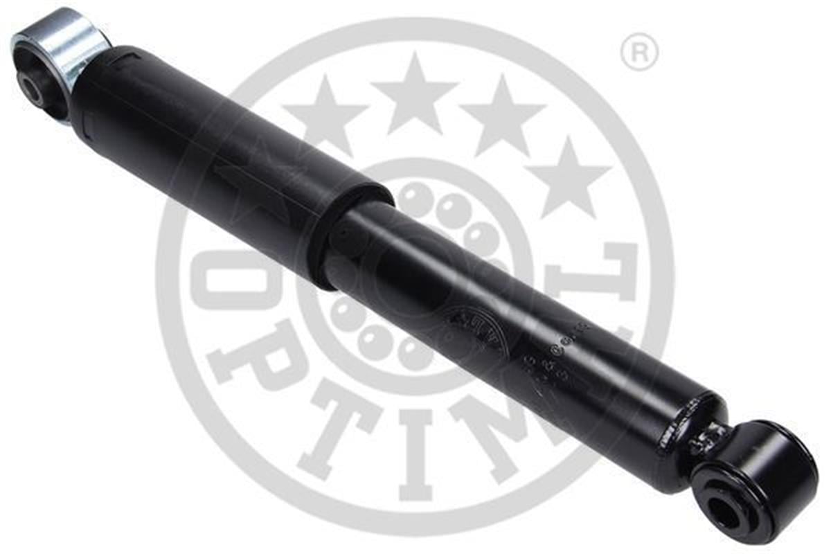 Arka Amortisör R/L 04=>10 Astra H