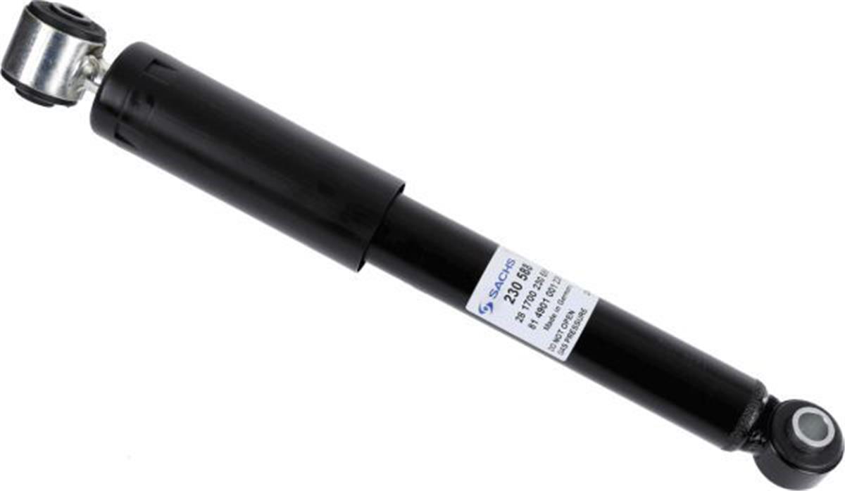 Arka Amortisör Sağ-Sol Astra H 04-10