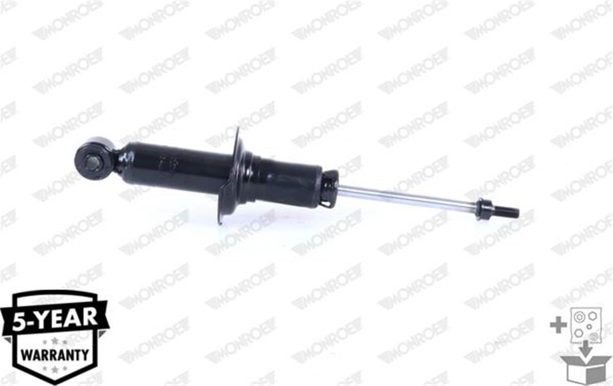 Arka Amortisör Subaru Legacy Iıı 1998-2003 Gazlı