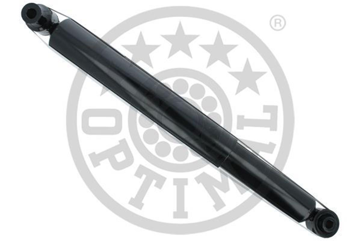 Arka Amortisör Transıt V363 2.0 Ecoblue 2.2Tdcı 14