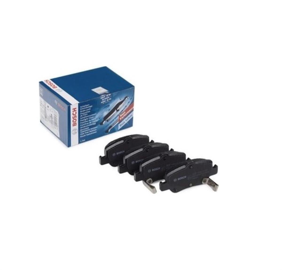 Arka Balata Aurıs-Corolla 1.4D4d 1.4 Vvtı-1.6 Vvtı-1.8 2.0D-4D-2.2D 07 12 1.3 1.