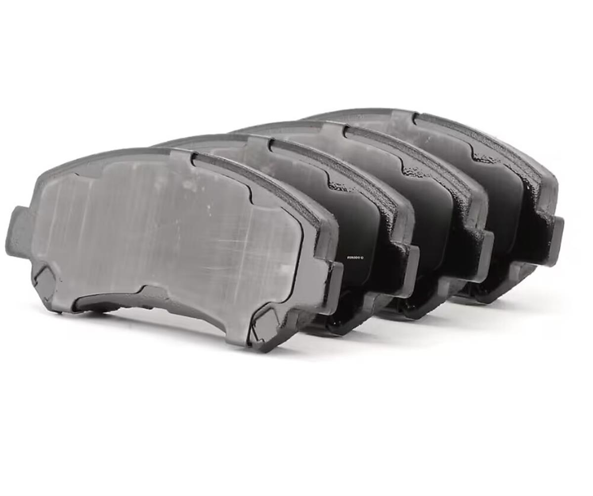 Arka Balata Kaleos 2.0Dci 2.5 08 Qashqaı 1.6-2.0-1.5Dci-2.0Dci 07 X-Traıl 2.0-2.